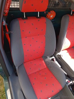 Sedačky z Felicie Sportline - 2