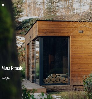 3x3 hodiny do Vista wellness / jako aquapalace čestlice - 2