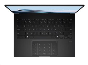 Asus zenbook 14 - 2