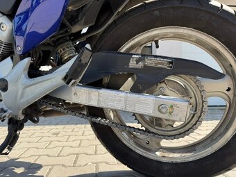 Prodám Honda Varadero XL125V (2005) - 2