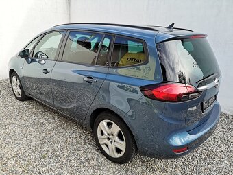 Opel Zafira 2.0 CDTi 96kW NAVI - 2