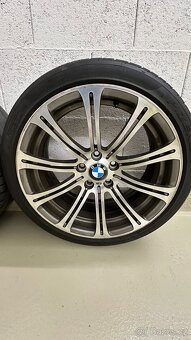 BMW originální M kola styl 220 - 2