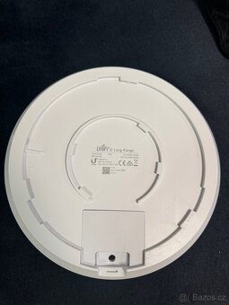 Prodám Ubiquiti U6 LR Wifi 6 AP - 2