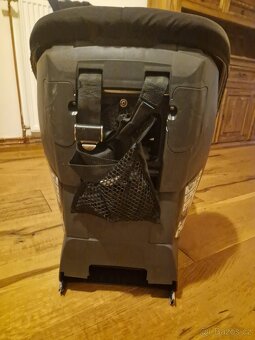 Dětská autosedačka Römer-9-18kg - 2