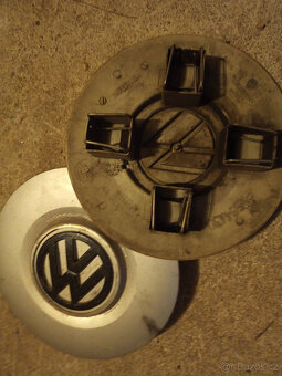 VW kryty kol - 2