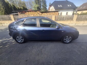 Ford focus mk2 1.6 74kW 2004 - 2