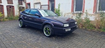 VW CORRADO 1.8 G60 - 2