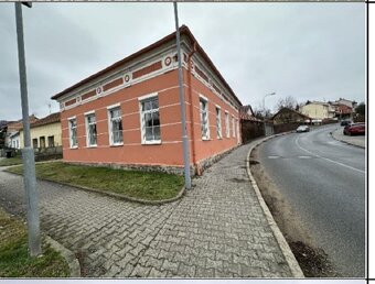 Rodinný dům okres Brno-město, ID 7497e 2307 - 2