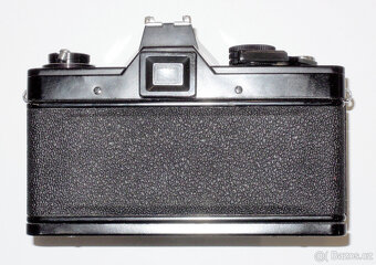 Praktica LTL 3 + Tessar 2,8/50 - 2