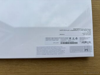 Apple Magic Keyboard - US layout - 2