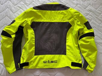 Bunda letní W-TECH 5XL - 2