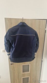 Moto bunda Halvarssone - 2