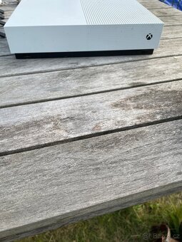 Xbox one S all digital edition - 2