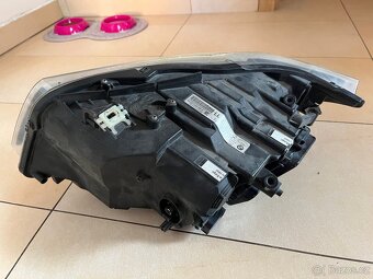 Bmw e90/91 světlomet dynamic - 2