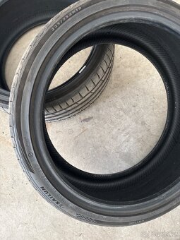 225/35r19 letní pneu - 2