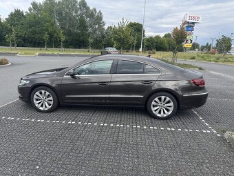 Volkswagen CC 2.0 TDI BlueMotion 110 kW | 09/2016 | 60 000 k - 2