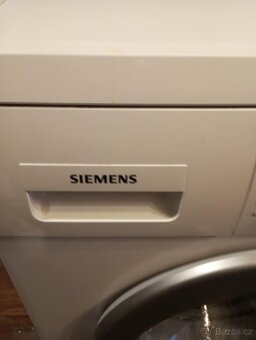 Pračka Siemens - 2