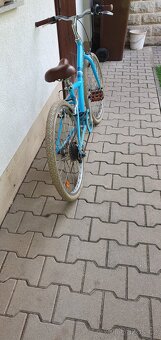 BTWIN Poply 300 - 2
