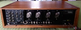 Vintage zesilovač prinzsound SA-5001 - 2