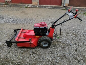 Prodám mulčovač VARI F700 - 2