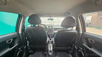 Smart ForFour 1.5 D - 2