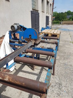 kotoučová pila - 2