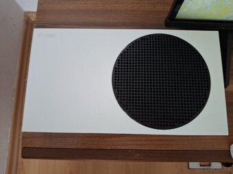 Xbox Siries S (Top Stav) - 2