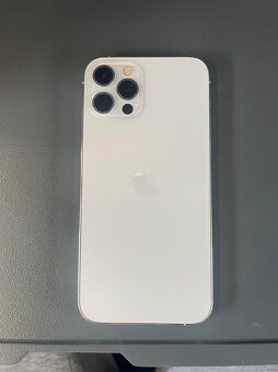 iPhone 12 Pro 256GB - 2