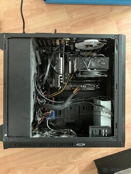 Výkonný PC, počítač - 2