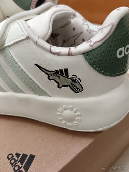 Dětské boty Adidas - 2