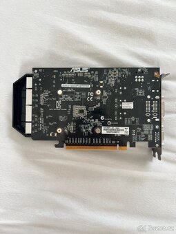Grafická karta Gigabyte GTX 750 Ti OC 2GB GDDR5 - 2