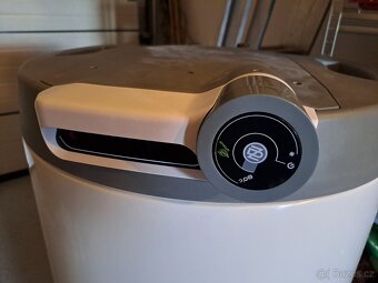 Ohřívač vody elektrický - 2