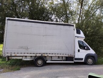 Prodej vozidel z majetkové podstaty dlužníka - 2