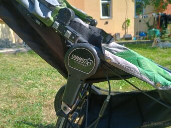 Summit X3 Baby Jogger - 2