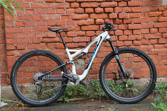 Kolo Specialized StumpJumper FSR Expert Carbon 29 - 2