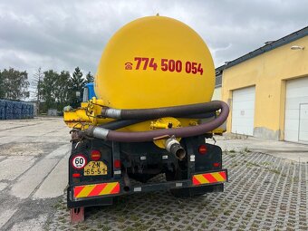 Liaz MTSP 27 Fekal 4x4 - 2