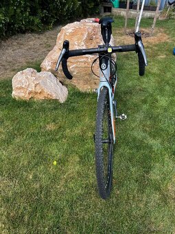 Gravel Kellys Soot 30 - 2