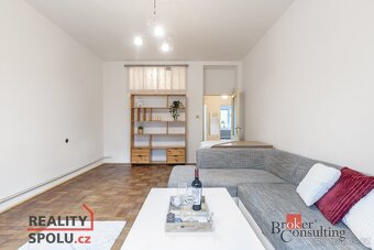 Prodej, byty/2+1, 64 m2, Klíny 2858/45, 61500 Brno, Brno-měs - 2