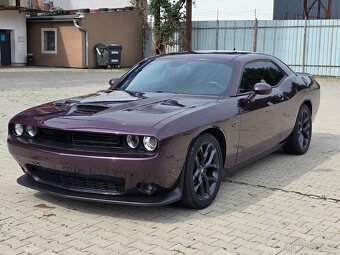 Dodge Challenger 3.6L V6 GT Plus 2020 DPH - 2