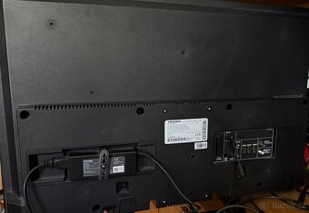 LCD Televize s LED Backlight Grundig - 2