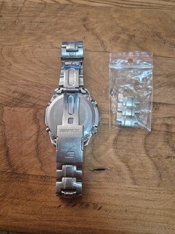 Casio Edifice hodinky - 2