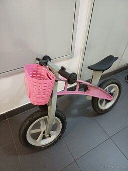 FIRST BIKE - 2