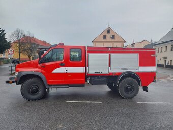 Hasičský SPECIÁL - 2