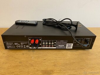 Hi-Fi zesilovač Auna AV2-CD508. - 2