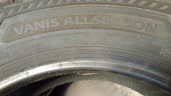 195/65 R16 C - 2