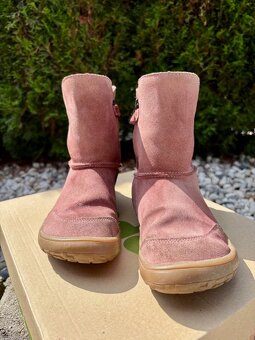 Barefoot Froddo, zimní, vel 32, PC 1700 Kč - 2