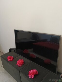Televize LG 47" smart - 2