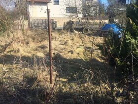 K prodeji pozemek Třebovětice, okres Jičín. - 2