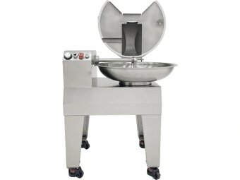 Horizontální kutr 25L - 2