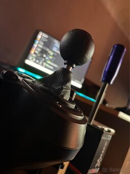 Logitech G29 Driving Force - 2